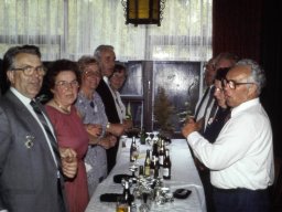Schützenfest 1986